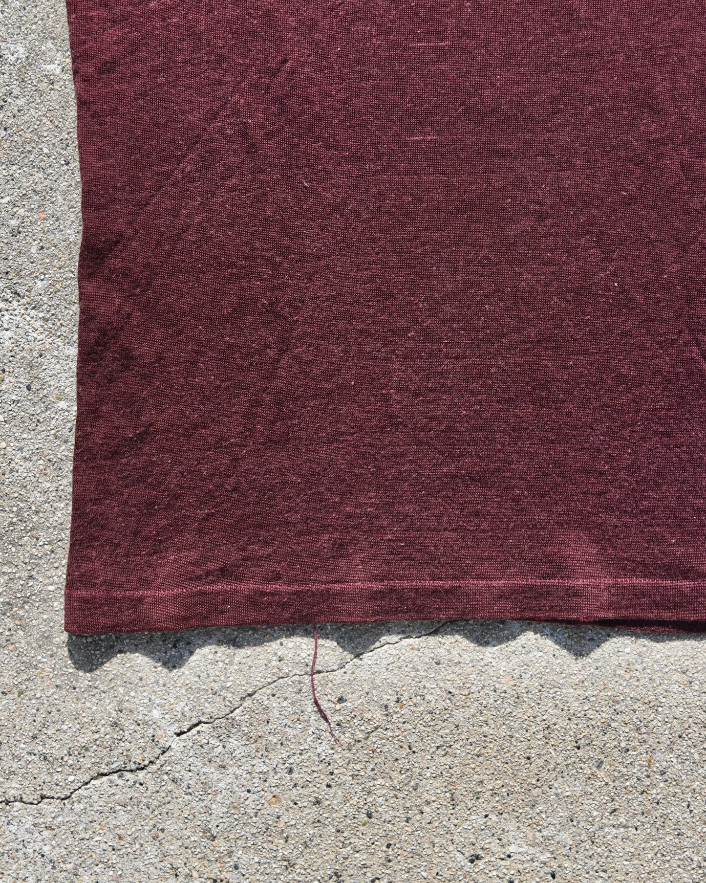 1950s Redbeets Durene Jersey