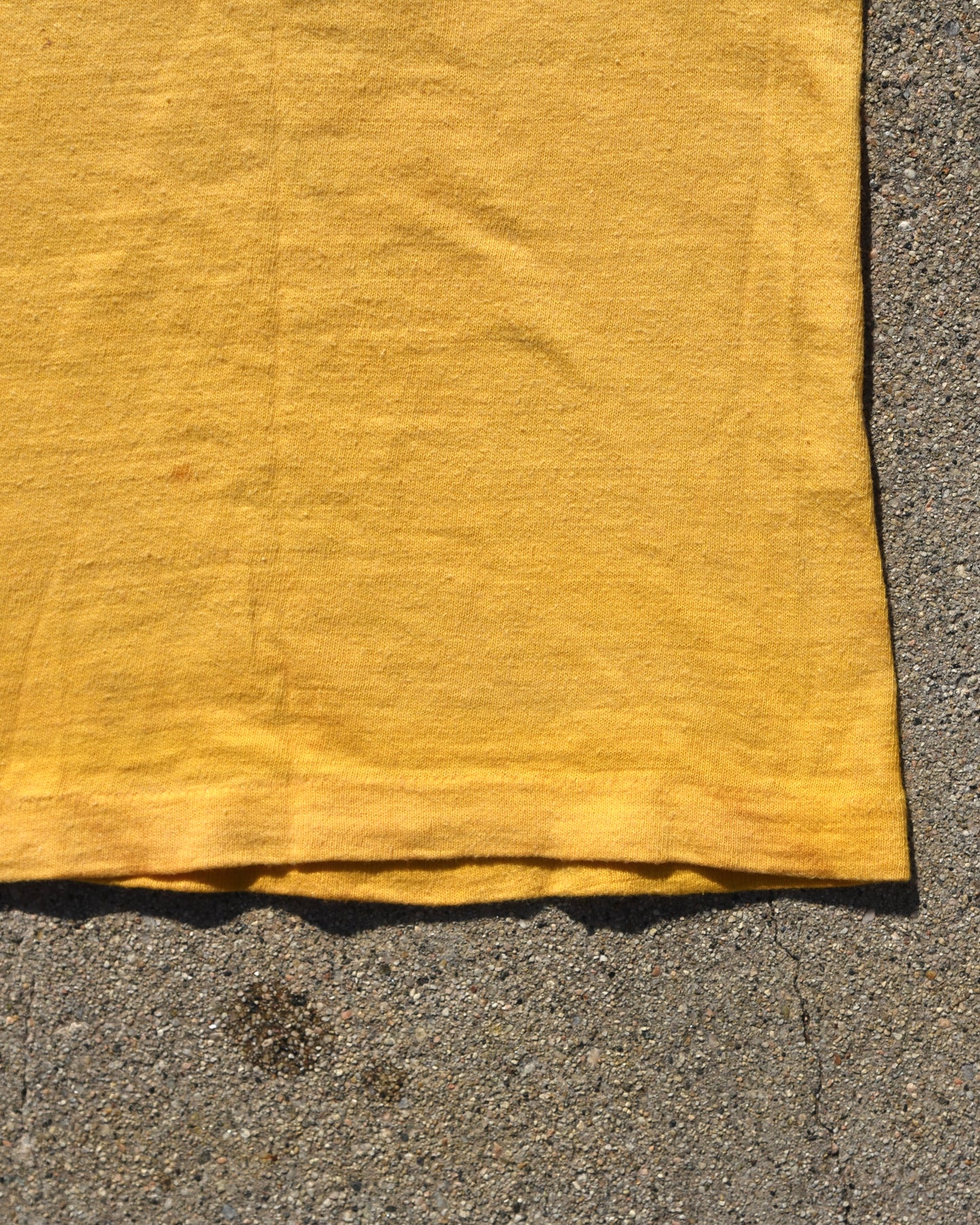 1950s Russell Southern Ocelots Tshirt