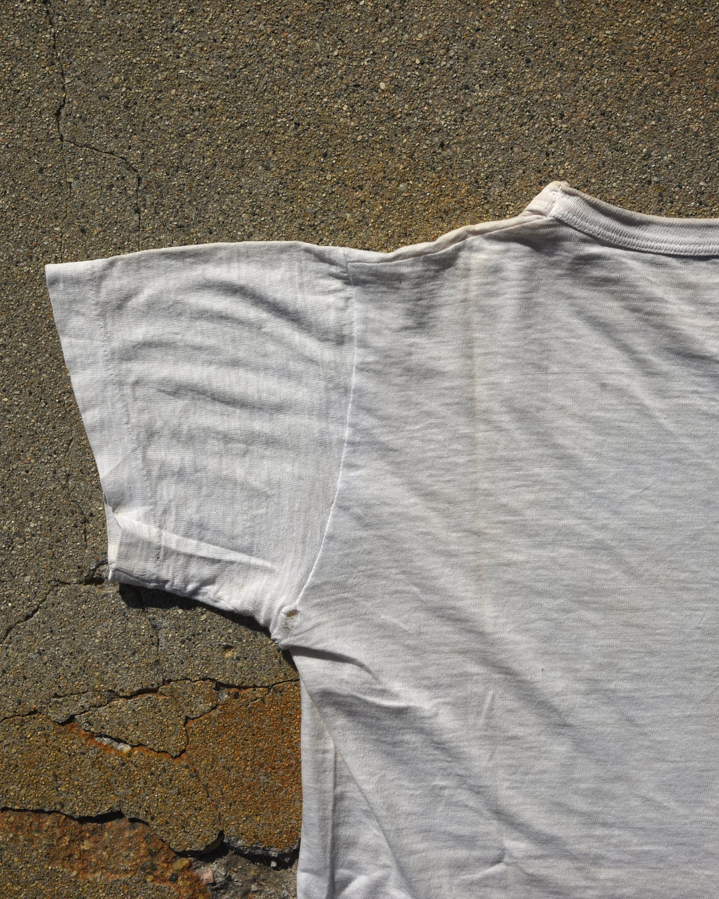 1950s Palisades Interstate Park Commission Tshirt