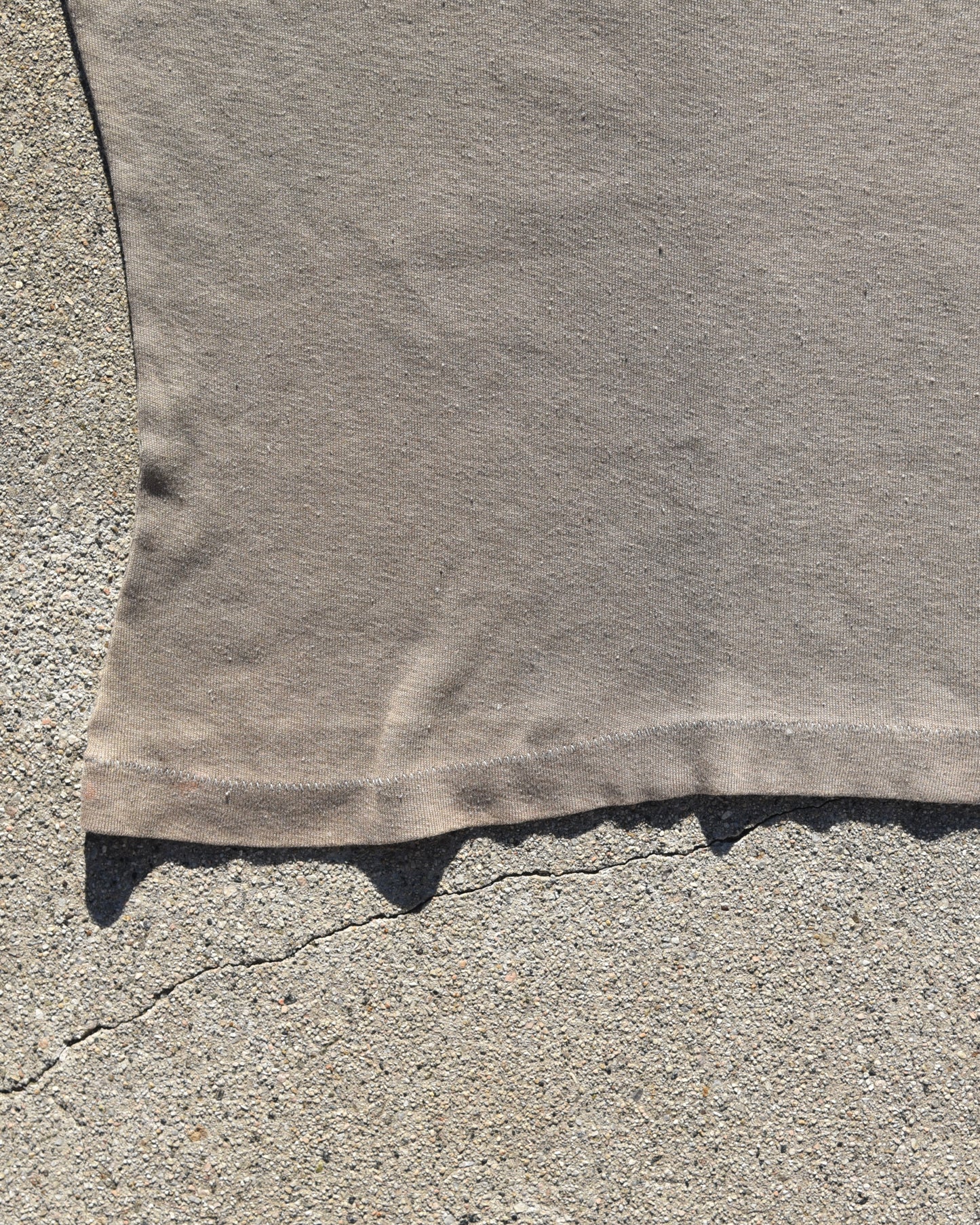 1960s Compton Cheerleading Tshirt