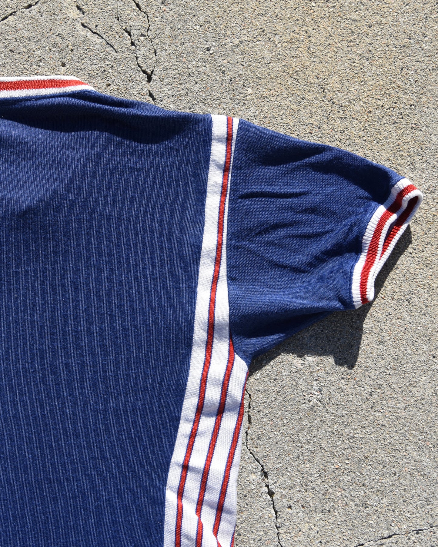 1950s La Polla’s Auto Parts Durene Jersey