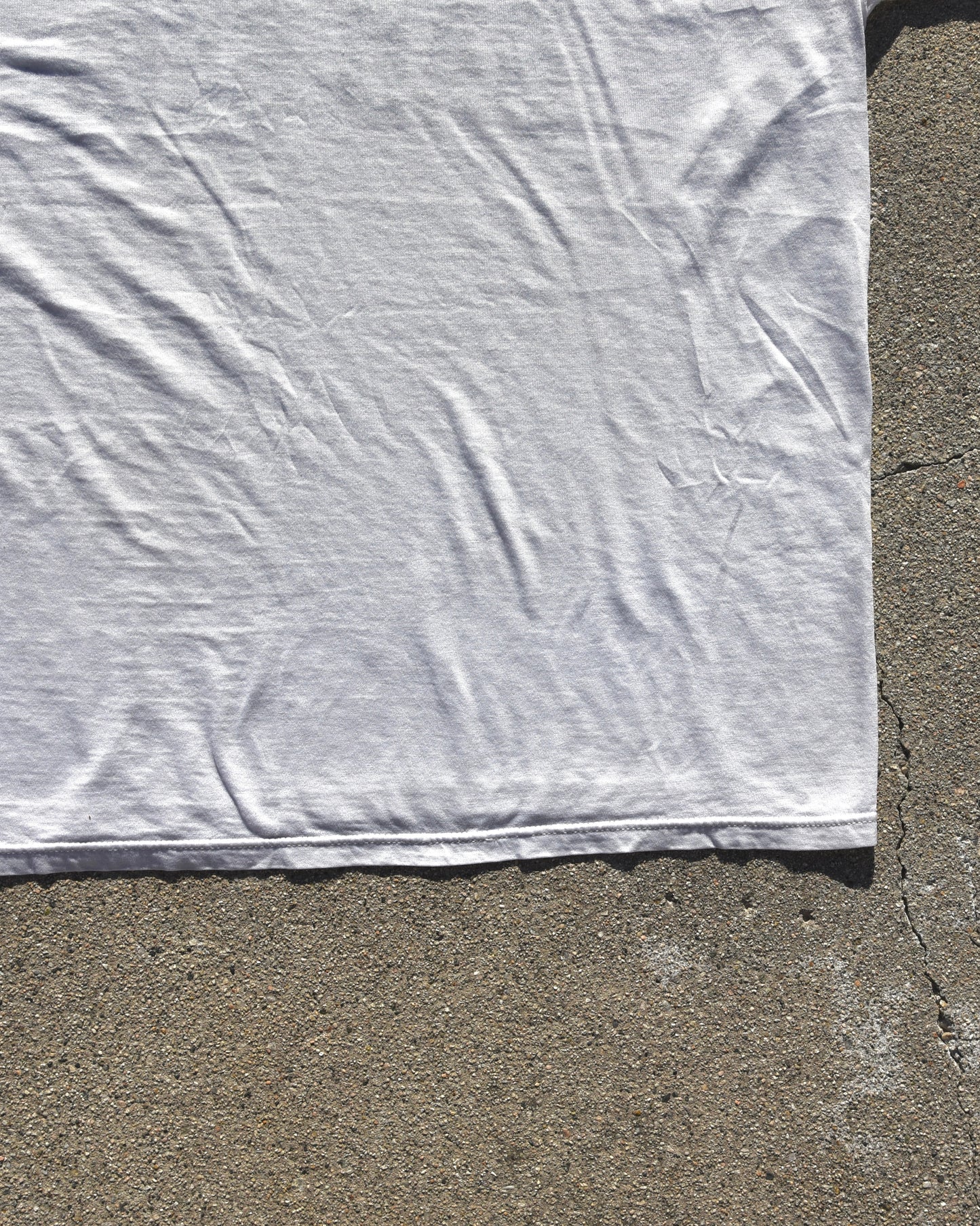 1990s Born A Bad Seed Tshirt