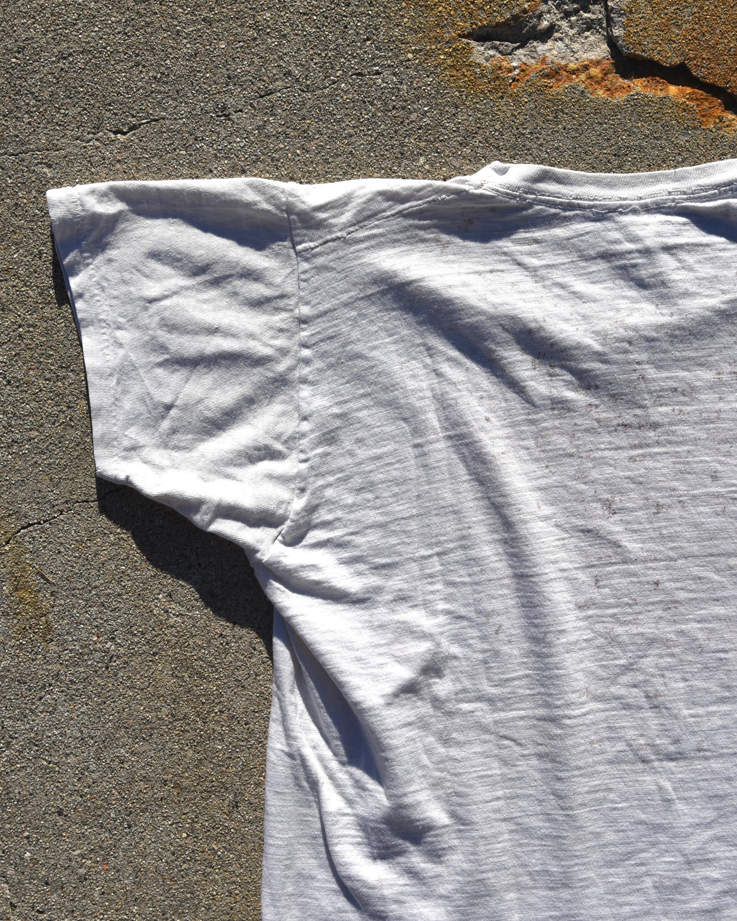 1950s Lake Shore Physical Education Tshirt