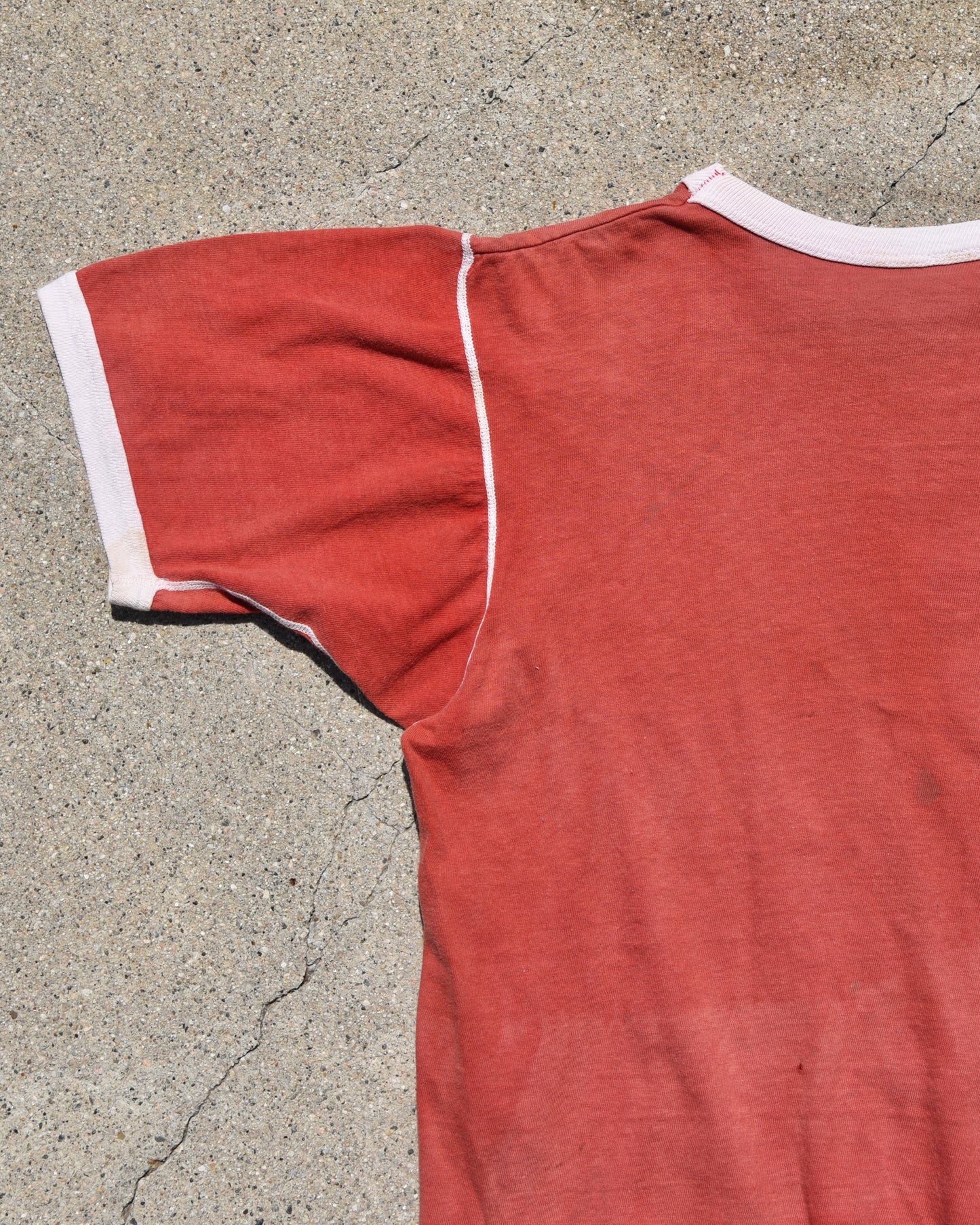 1960s Playboy Bunny Watchers Society Sweatshirt