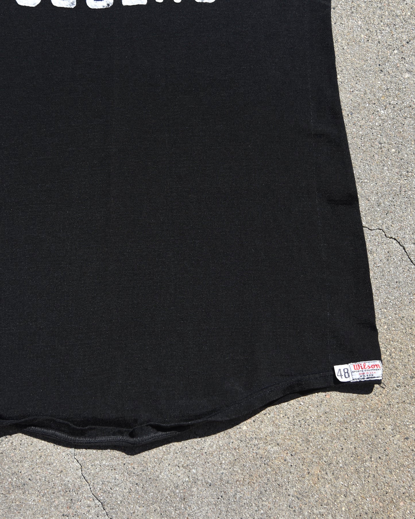 1950s Melon Tossers Durene Jersey