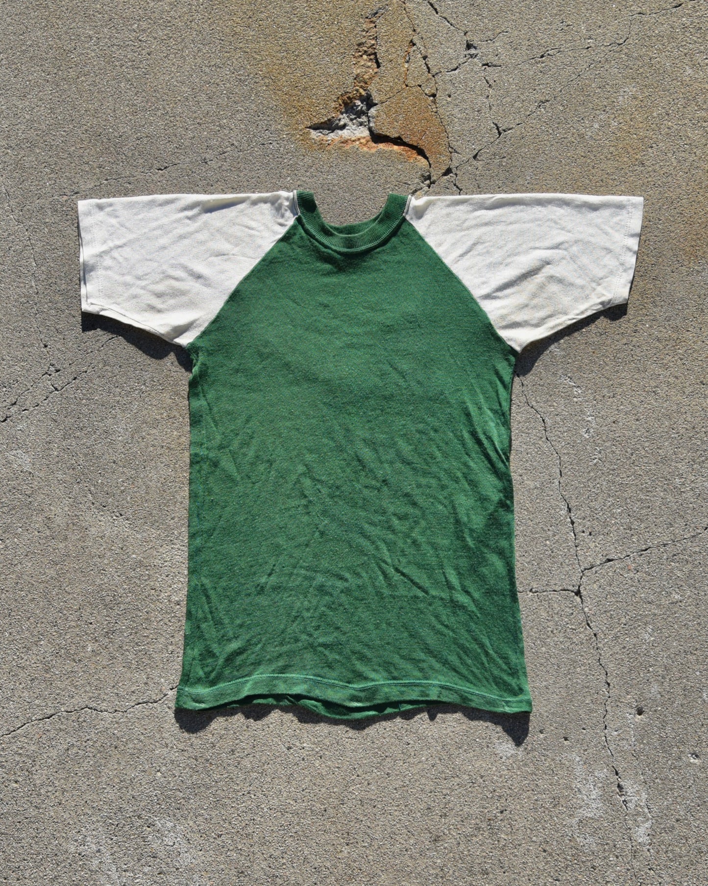 1950s Durene The Fishers Jersey