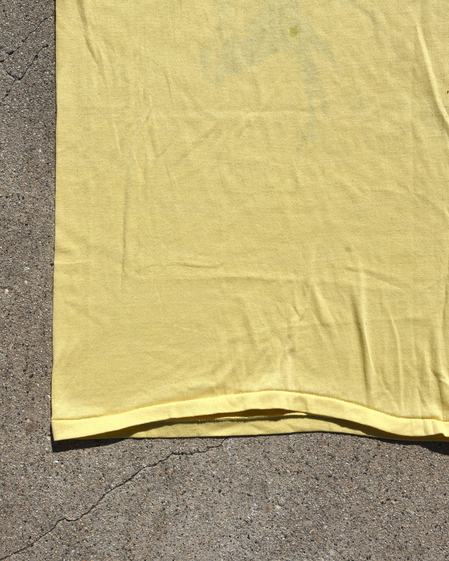 1960s Horse Portrait Tshirt