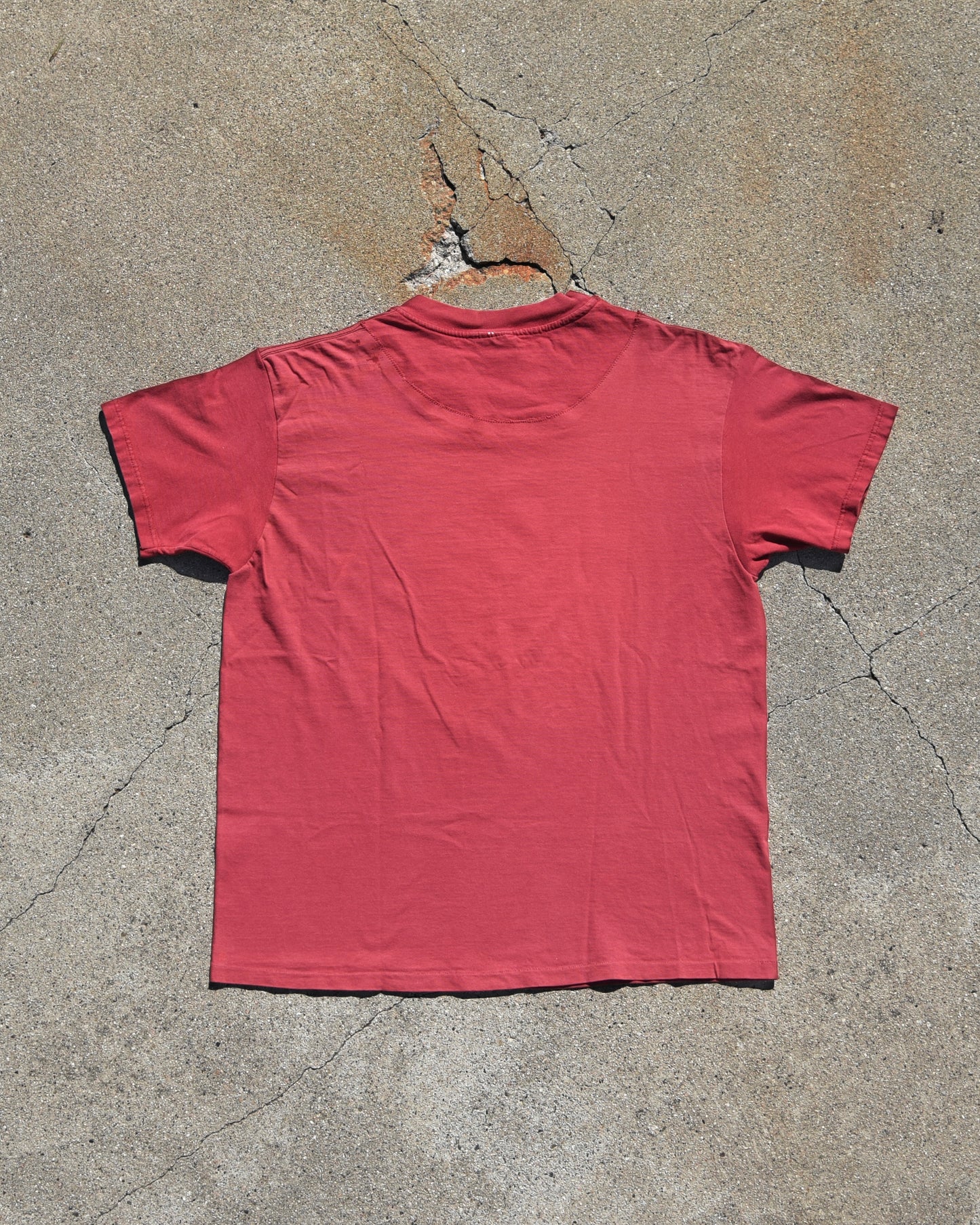1991 My Bloody Valentine Loveless Tshirt - Repaired