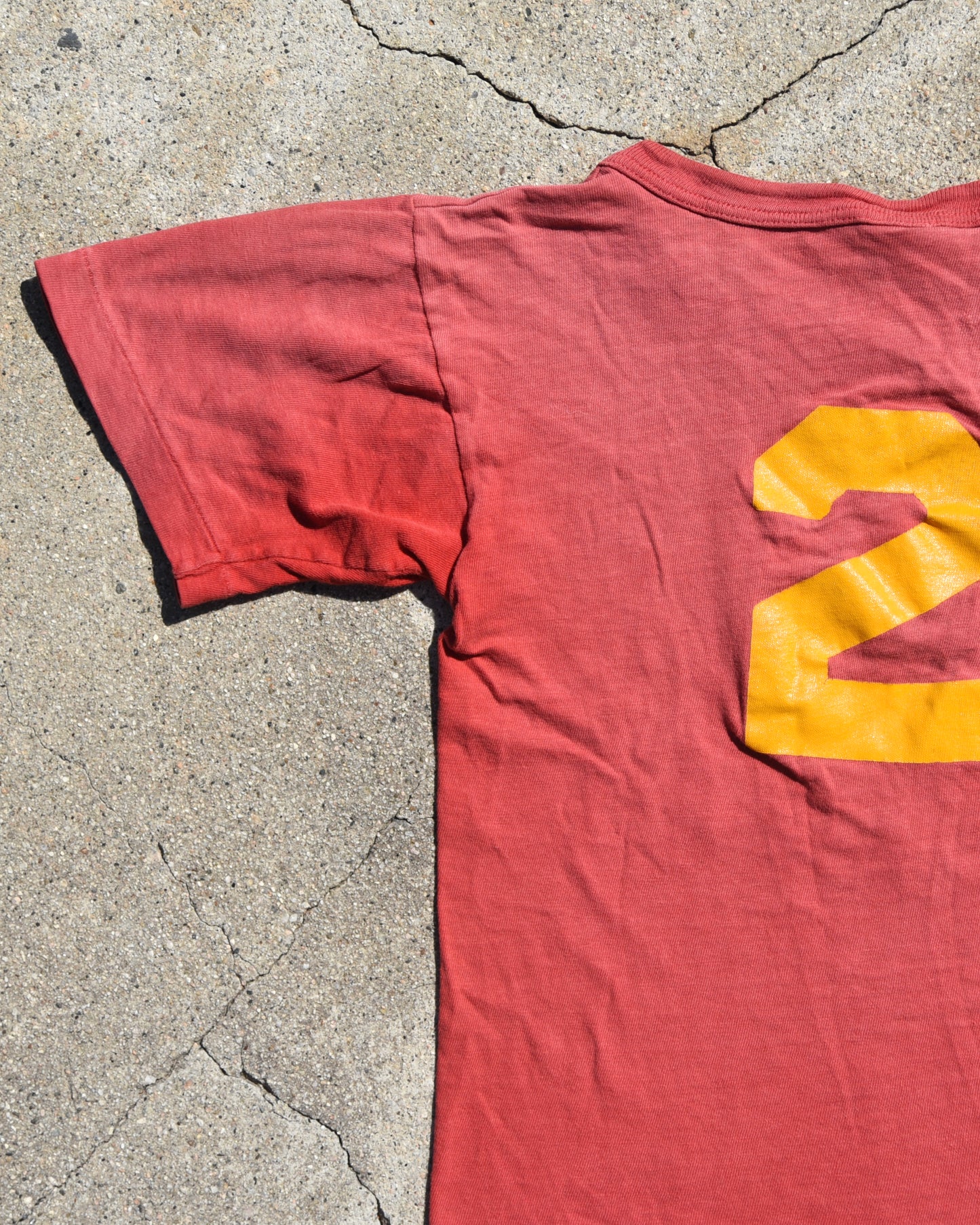 1970s Little Canada Femme Tshirt