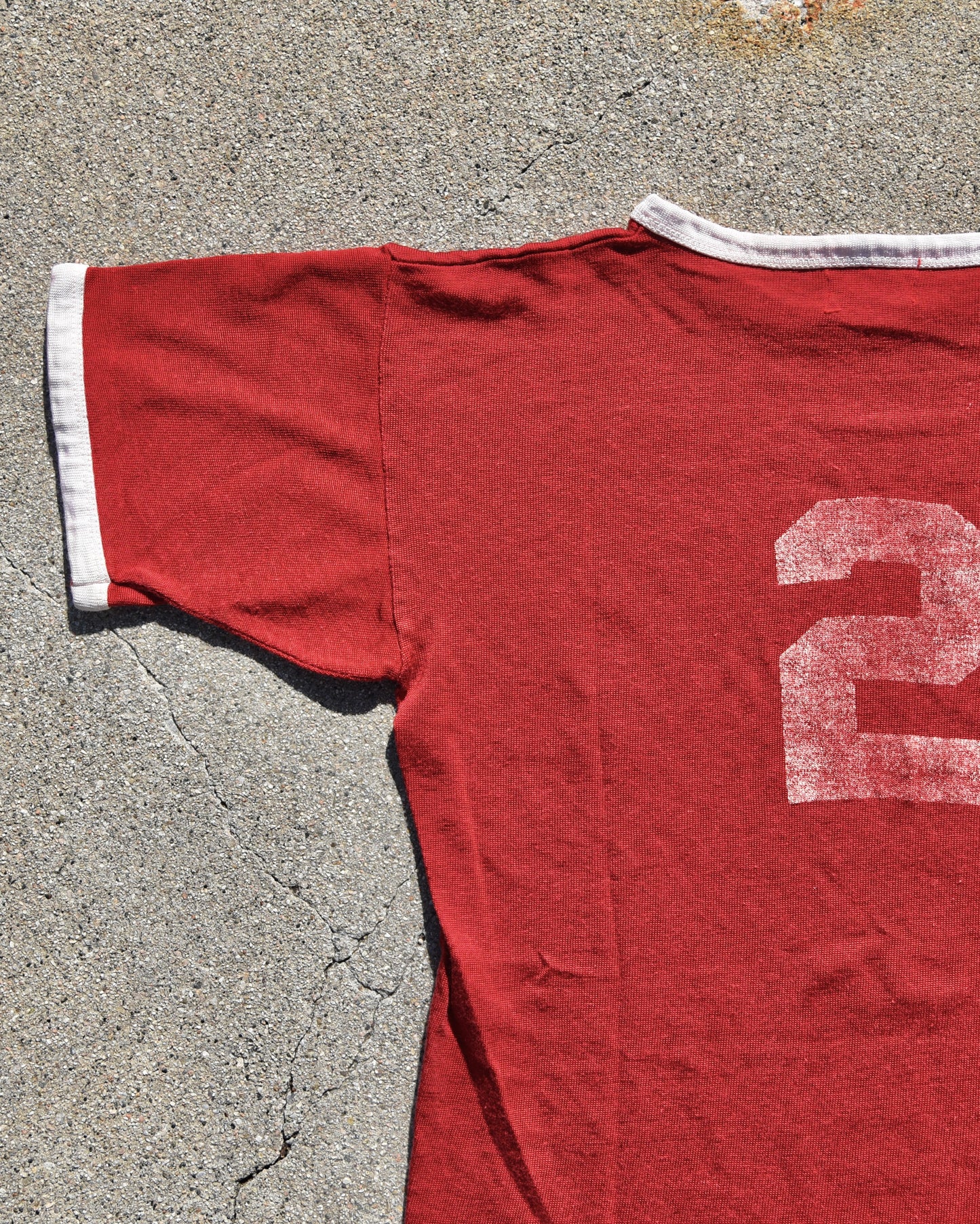 1950s Engineering #2 Durene Jersey