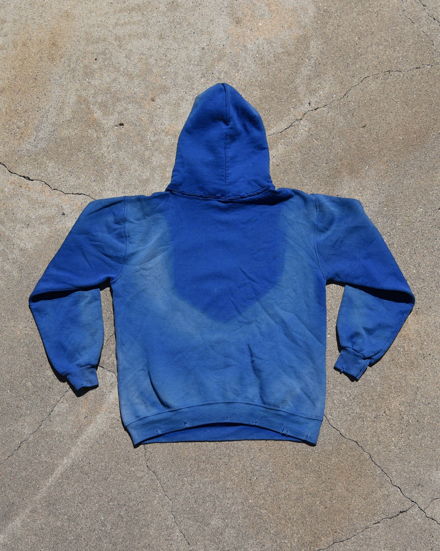 1990s Sun Faded University of Florida Hoodie