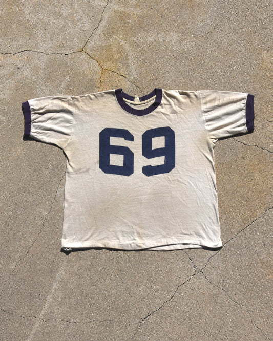 1960s #69 Jersey