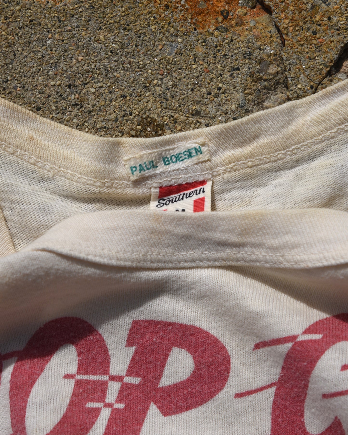 1961 Ft. Lauderdale Prop Club Tshirt