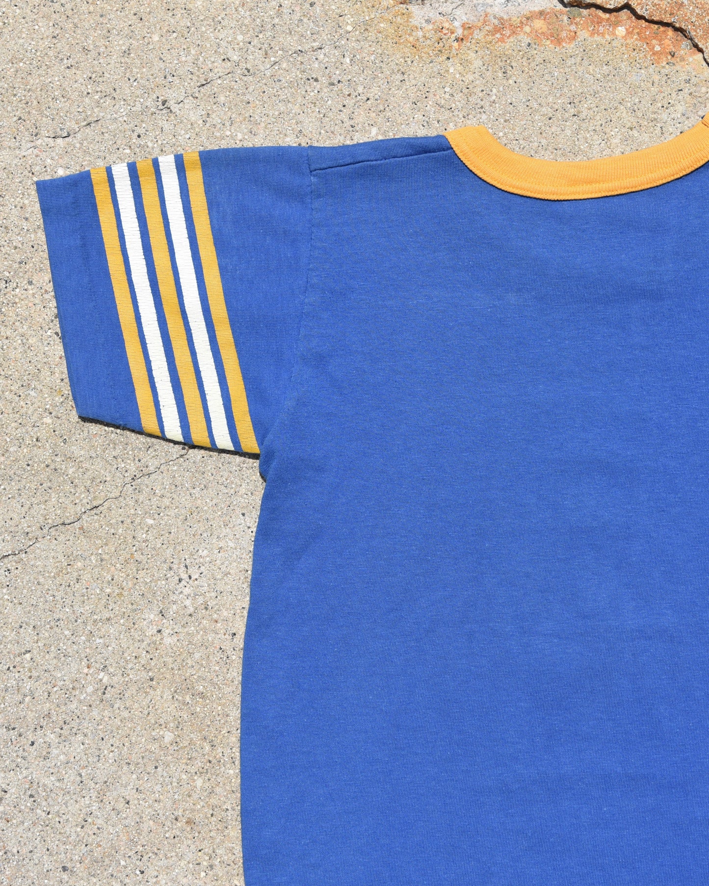 1970s Highland Hills Little Outlaws Baby Tshirt