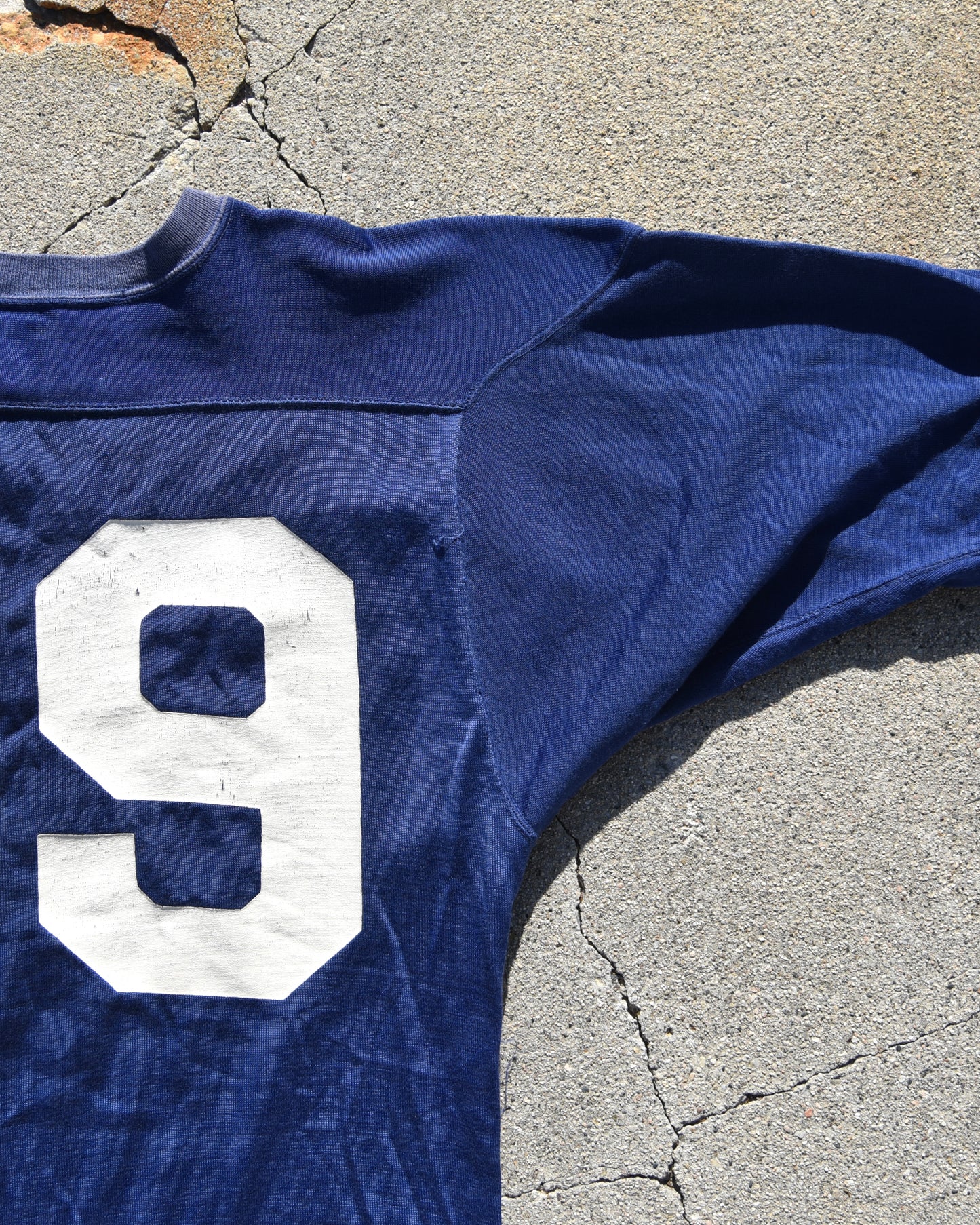 1960s Champion Football Jersey