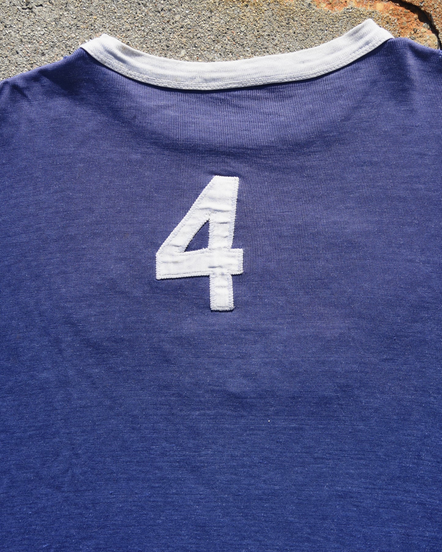 1950s Officers Club Durene Jersey