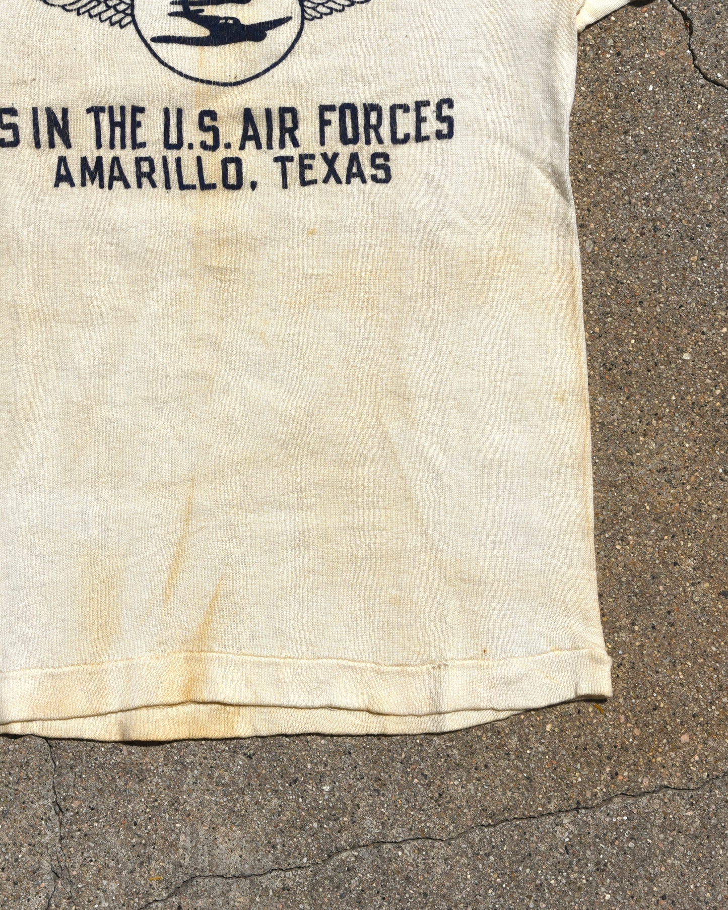 1950s My Brother Is In The U.S. Air Forces Tshirt