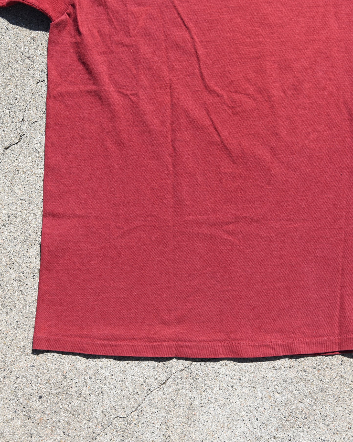1991 My Bloody Valentine Loveless Tshirt - Repaired