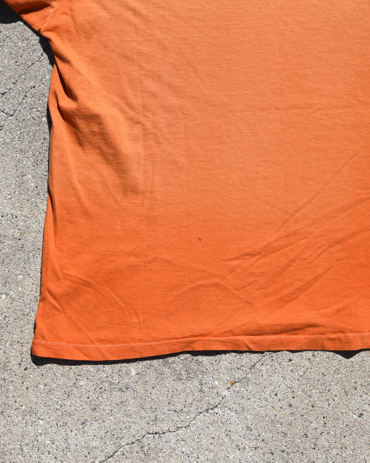 1970s Sun Faded O.S.U. Tshirt