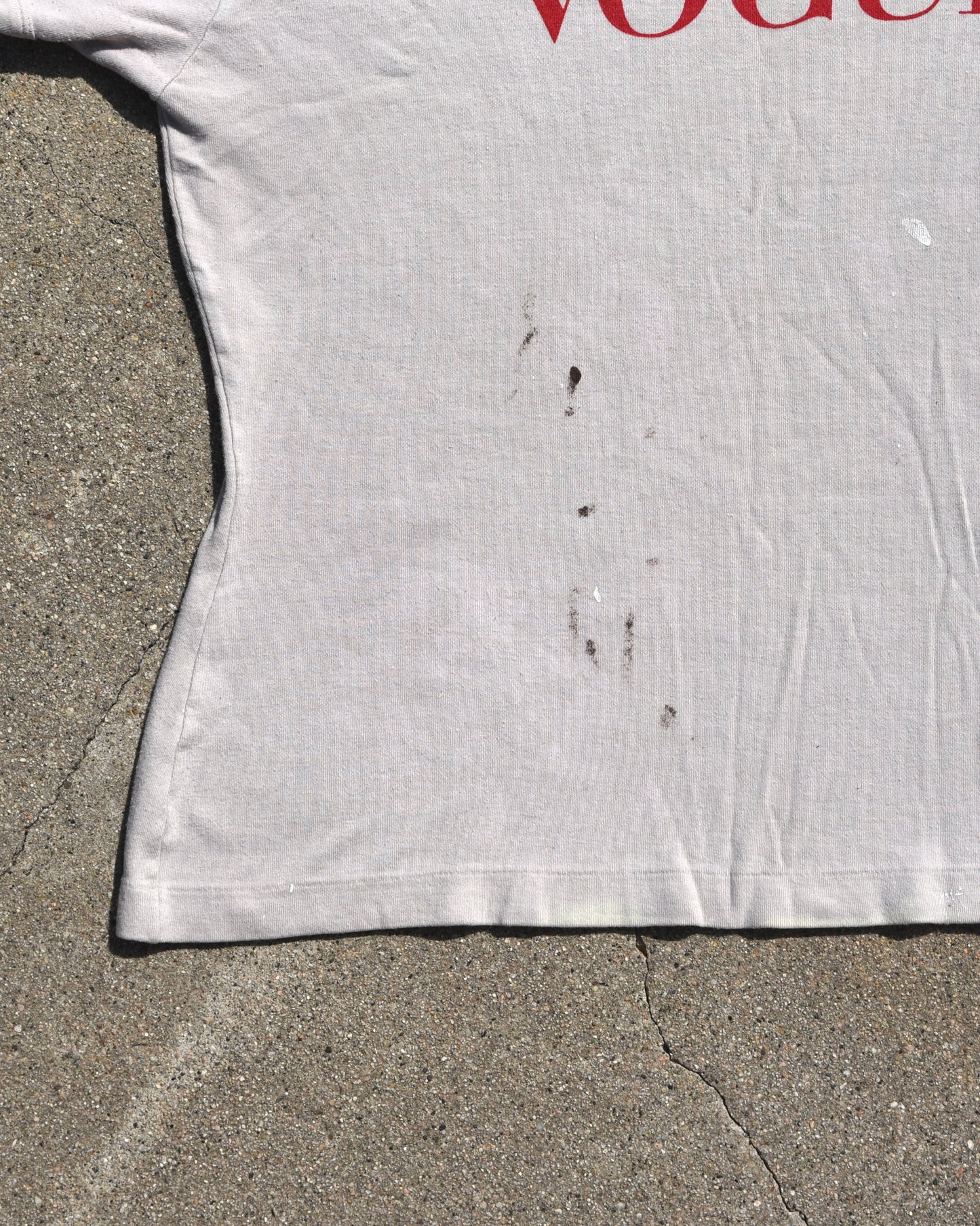 1970s Vogue Tshirt
