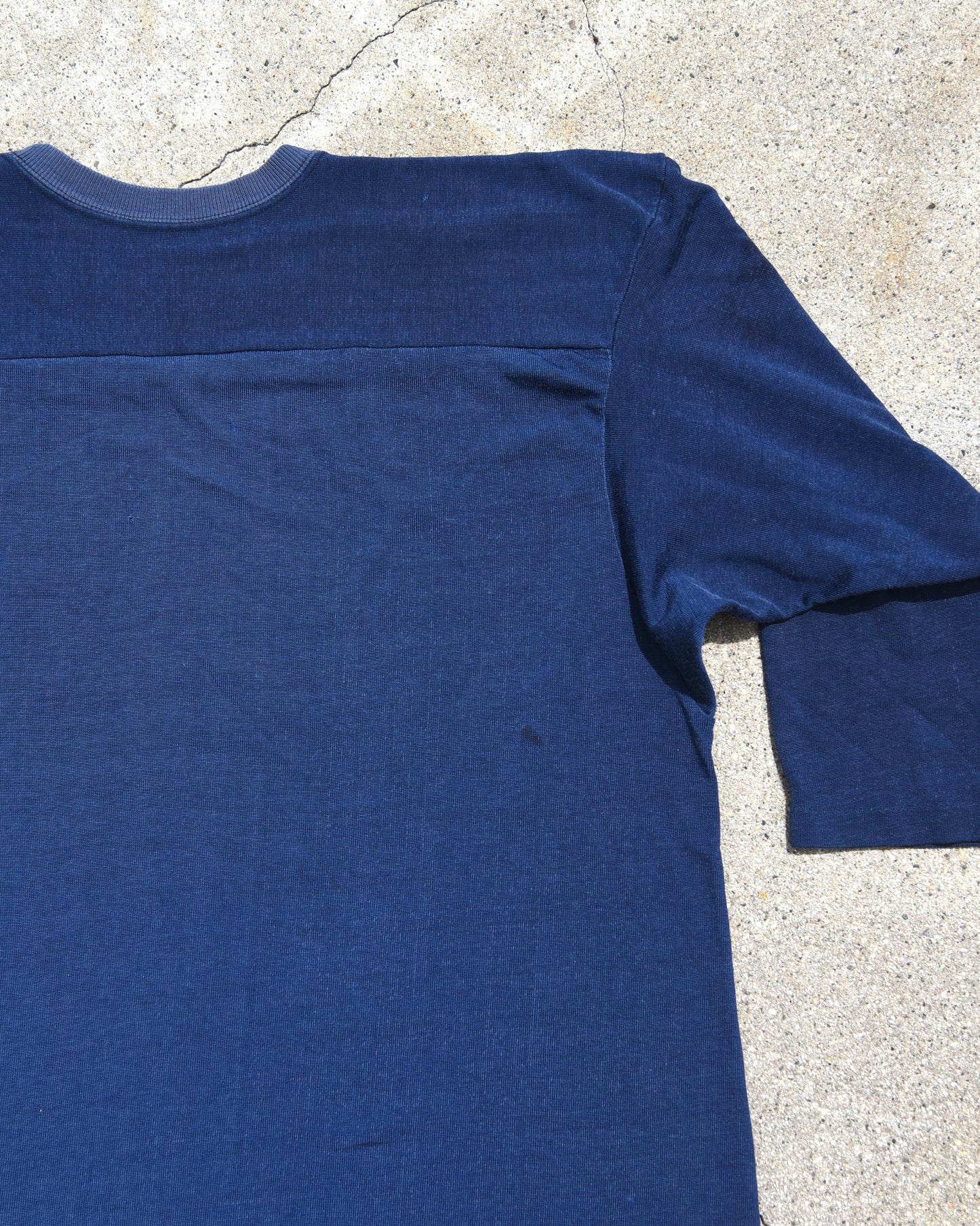 1970s Ringgold Rams Durene Football Jersey