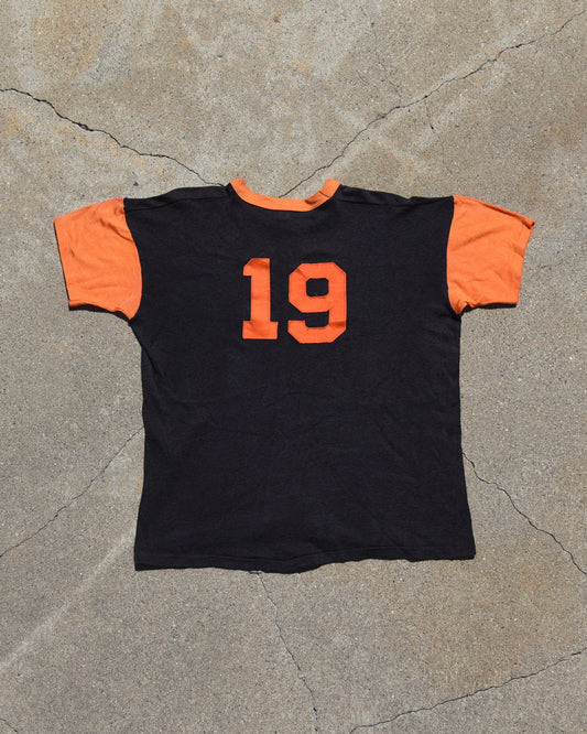 1950s Durene Softball Jersey