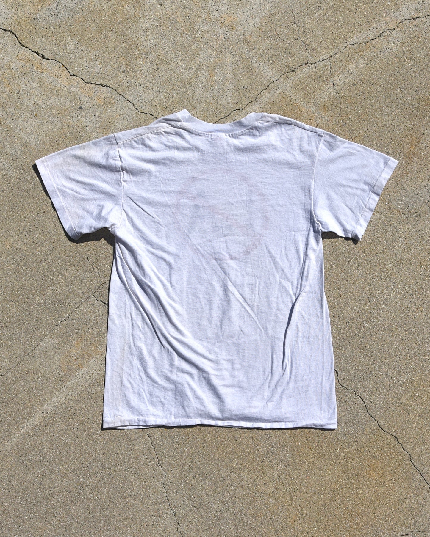 1970s Anti LA Tshirt