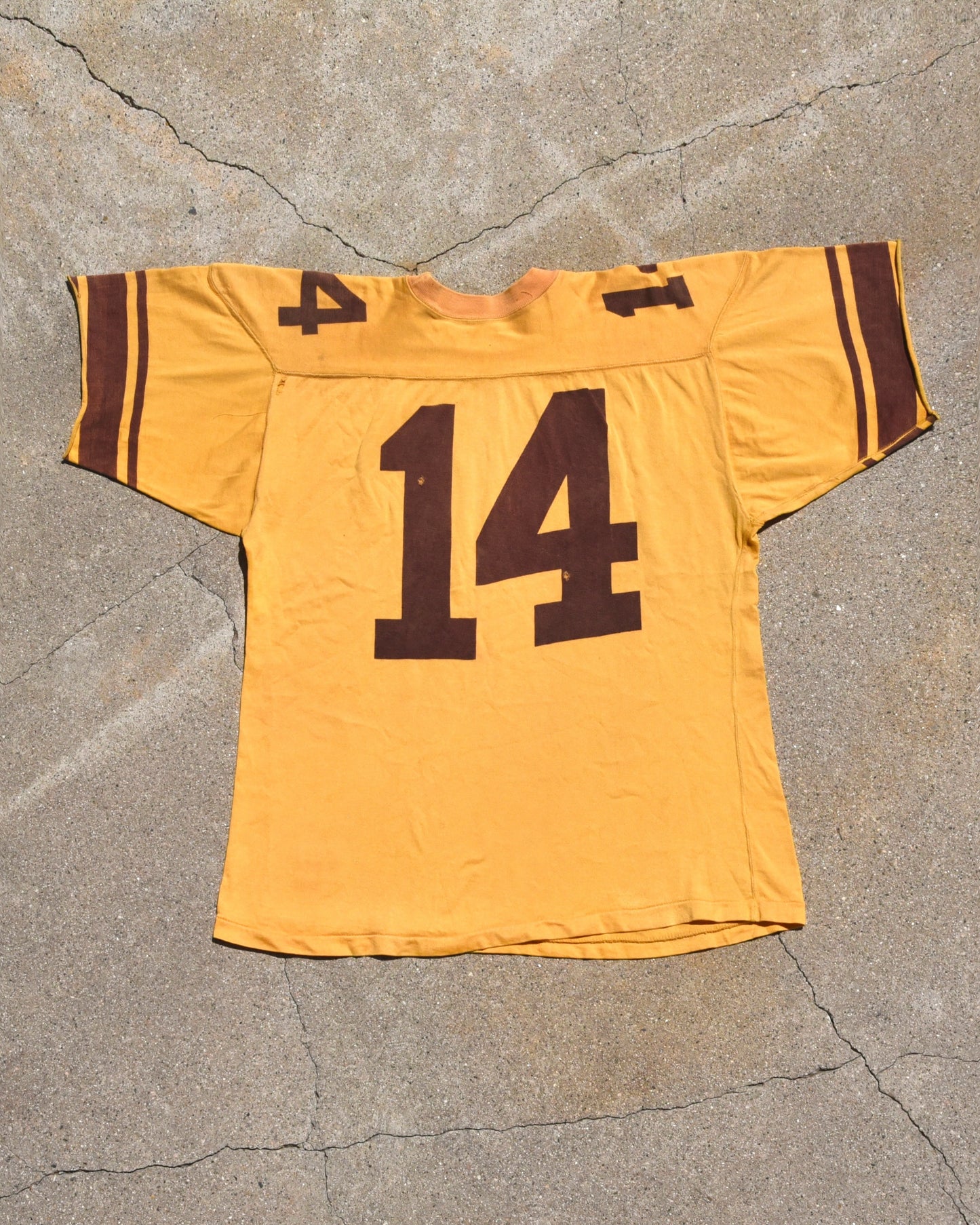 1960s Champion Football Jersey