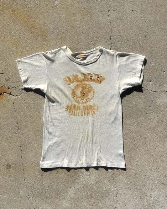 1940s U.S. Army Tshirt - Thrashed