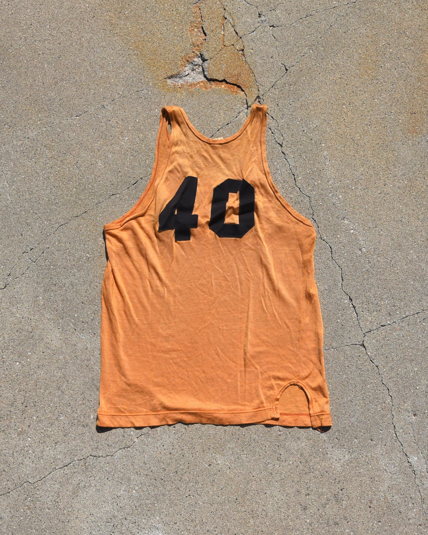 1950s Panthers Durene Jersey