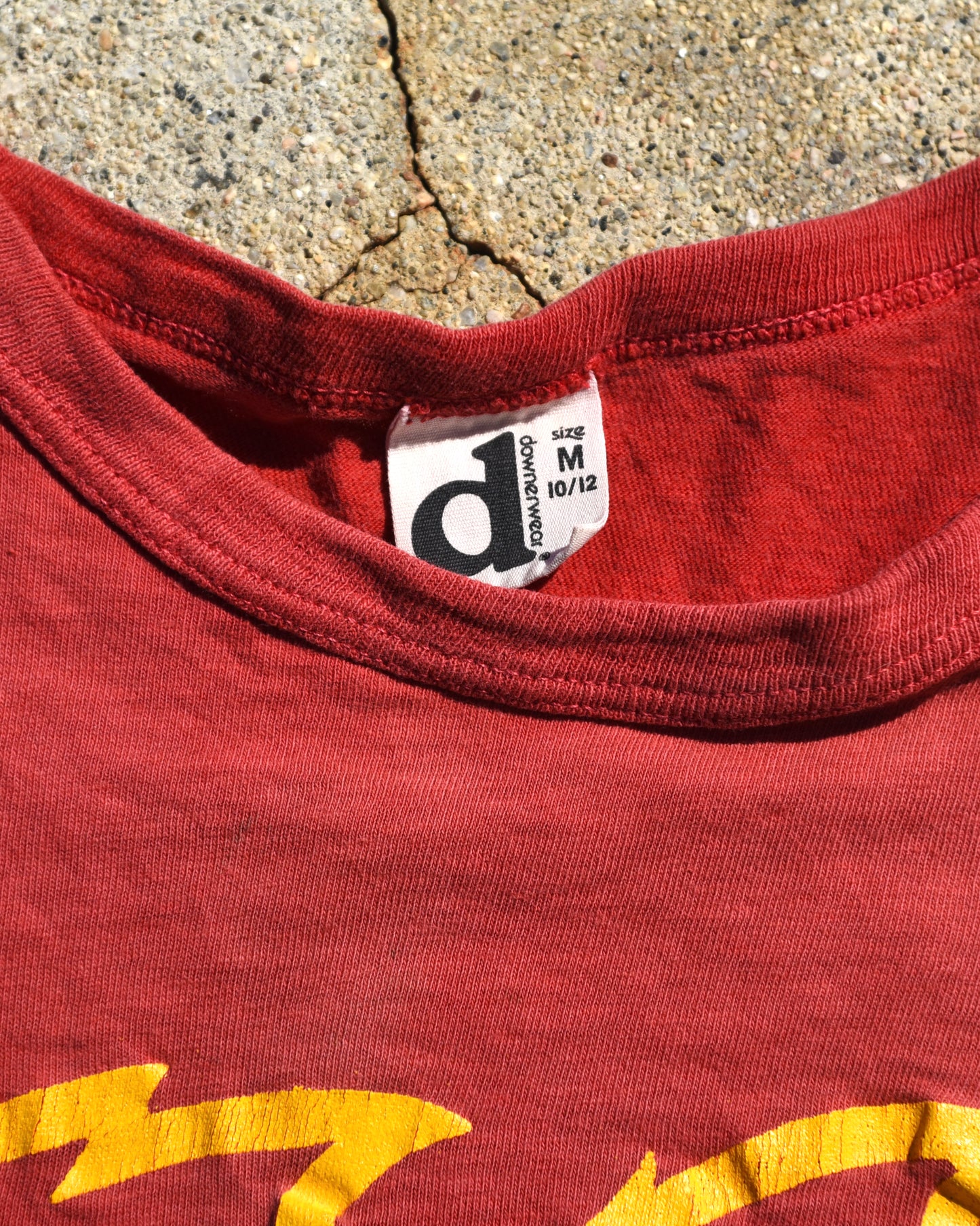 1970s Little Canada Femme Tshirt