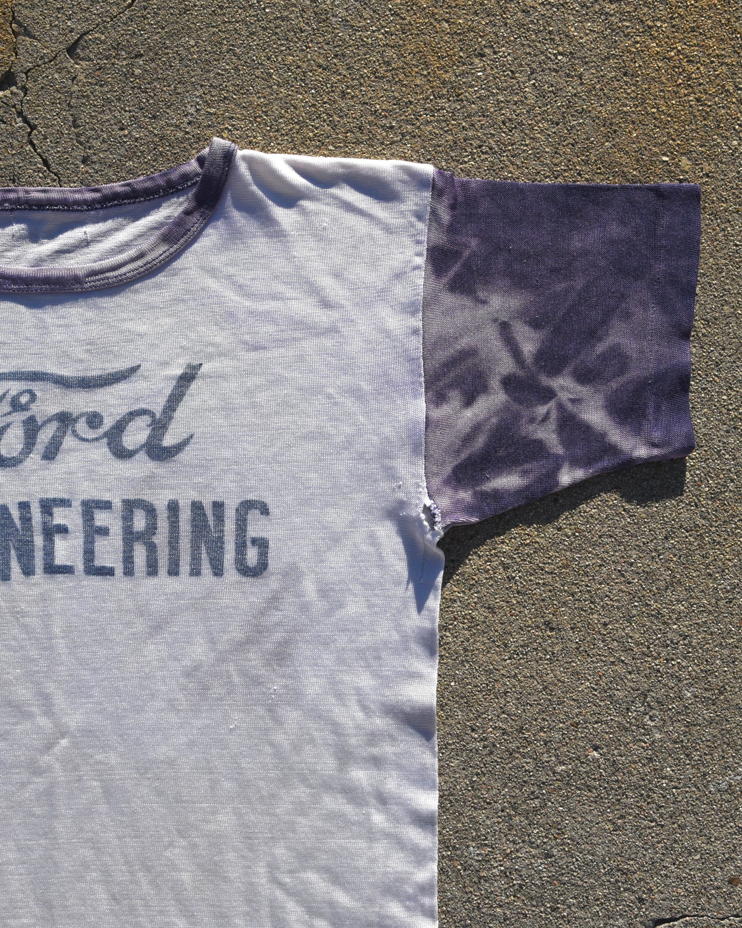 1950s Ford Engineering Tshirt