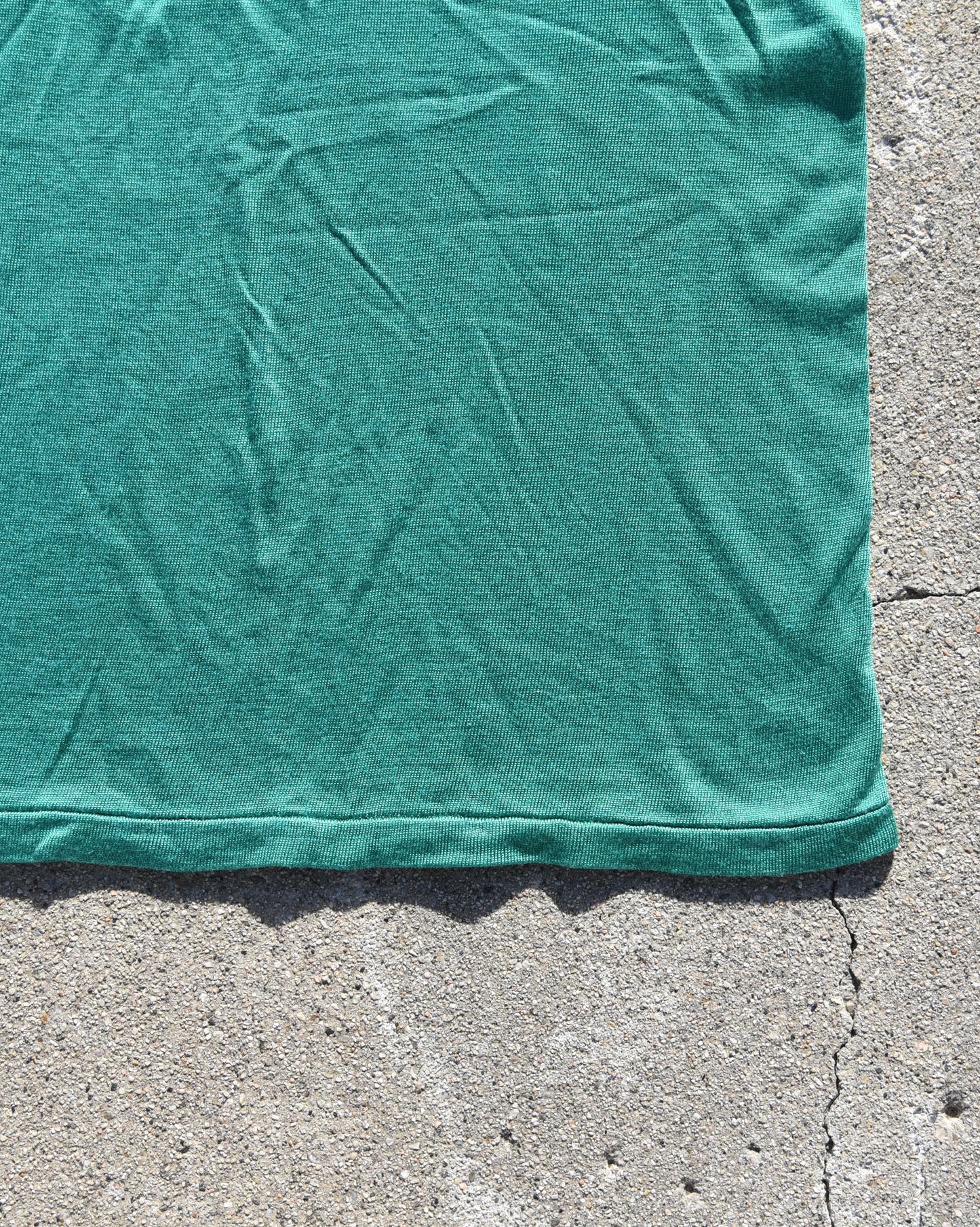 1950s Ford Durene Jersey