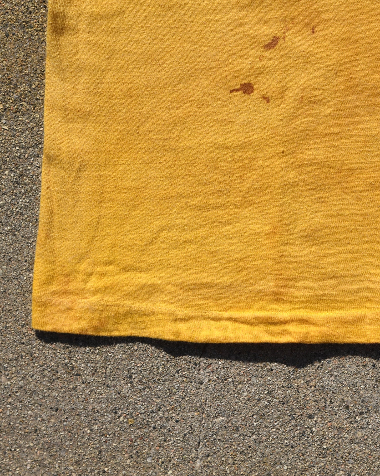 1950s Russell Southern Ocelots Tshirt