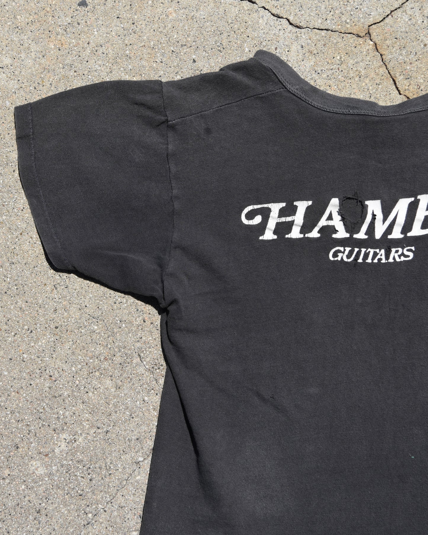 1960s Thrashed The Ultimate Tshirt