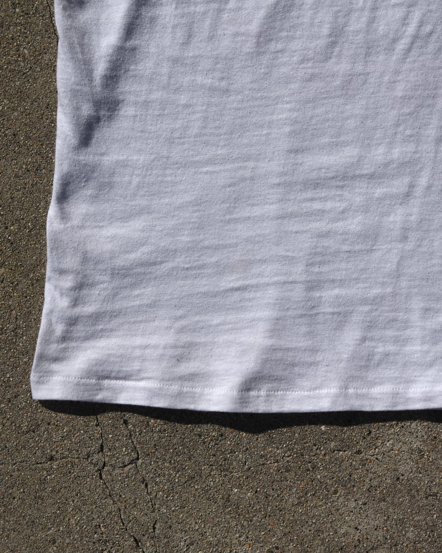 1960s Texas Air Guard Mean Machos Military Tshirt