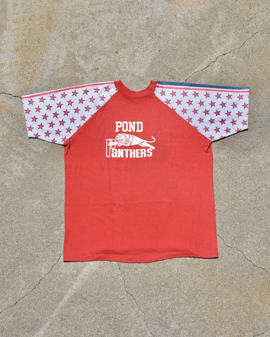 1970s Pond Panthers Jersey
