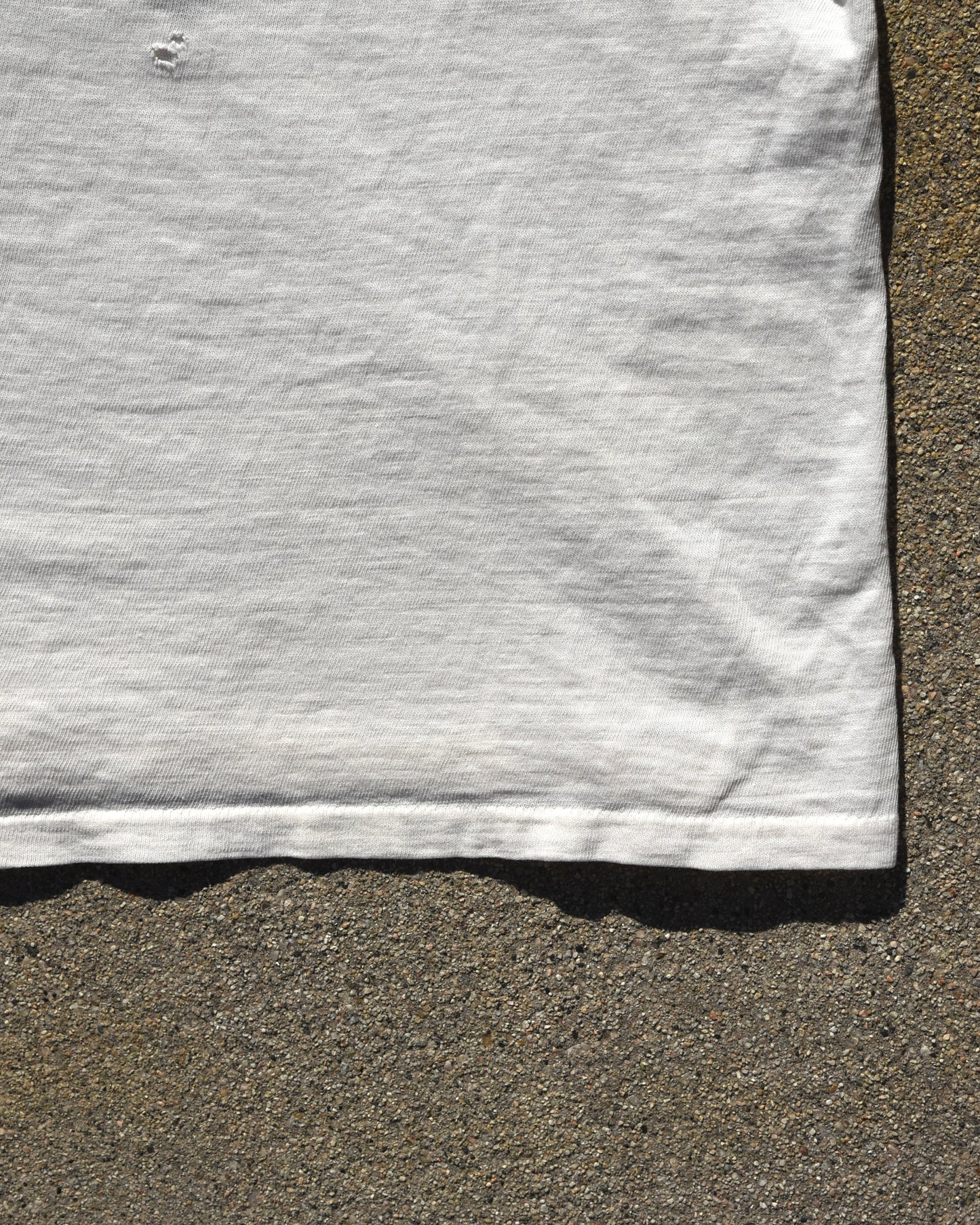 1970s Climax H.S. Phys Ed Tshirt