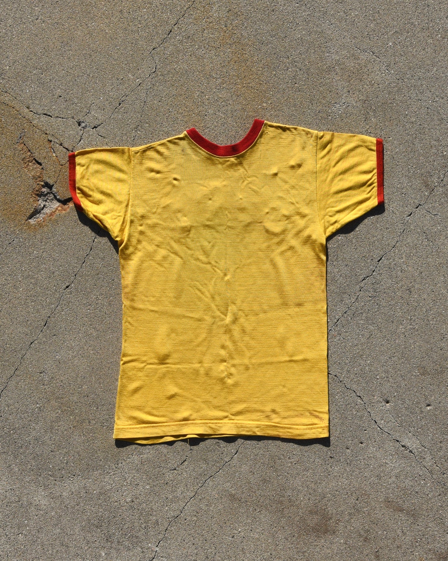 1950s Durene USMC Jersey