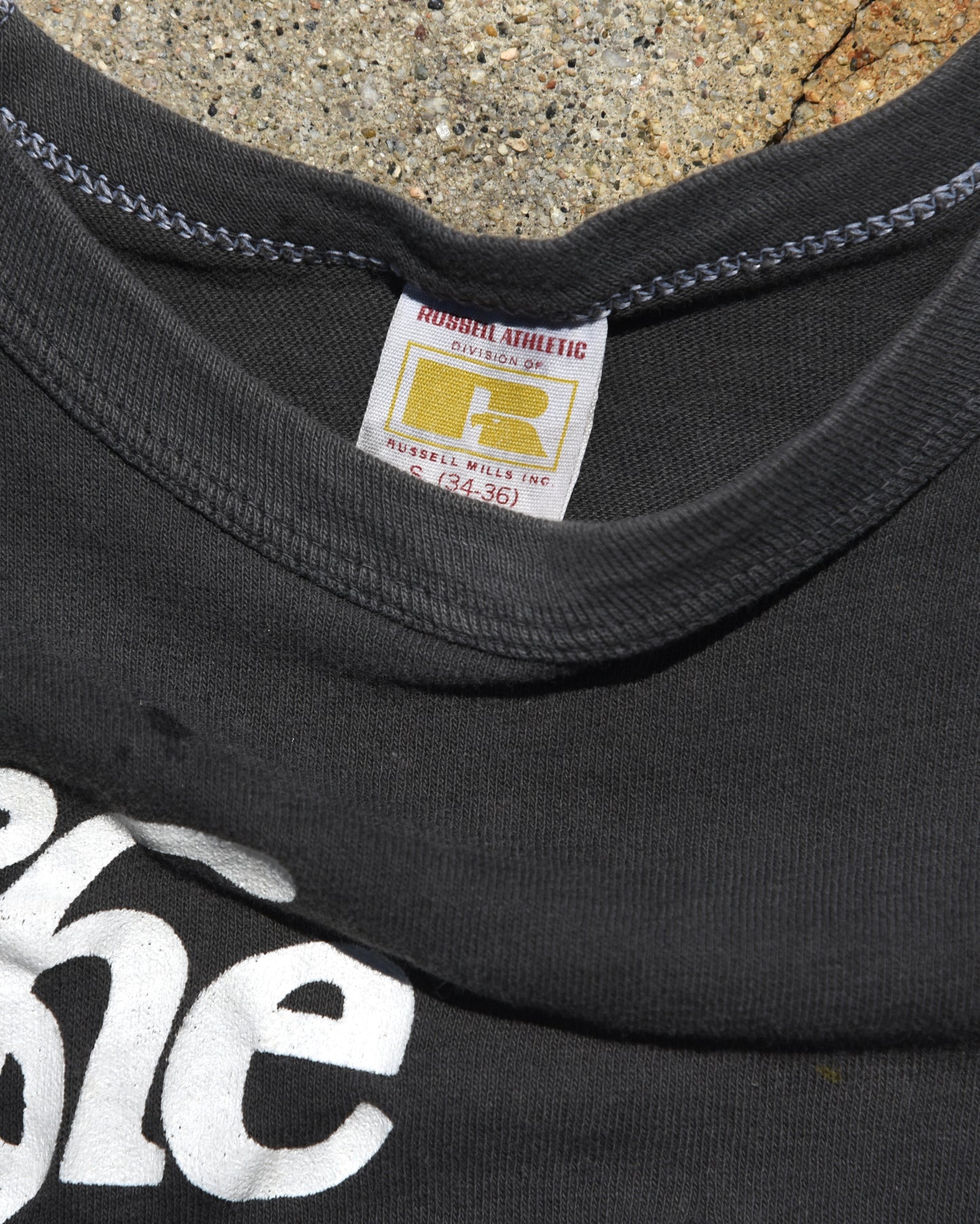 1960s Thrashed The Ultimate Tshirt