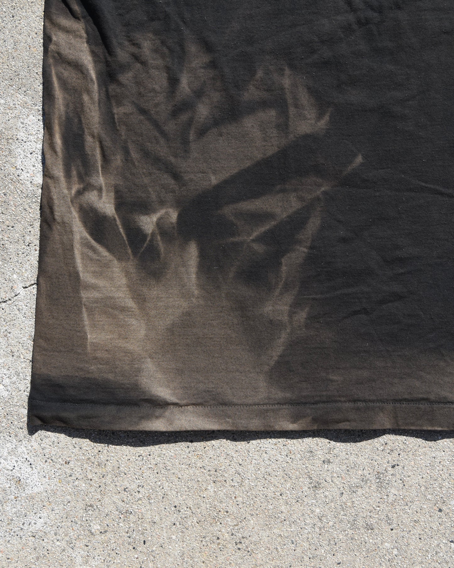 1990s Sun Faded Runs With Scissors Tshirt