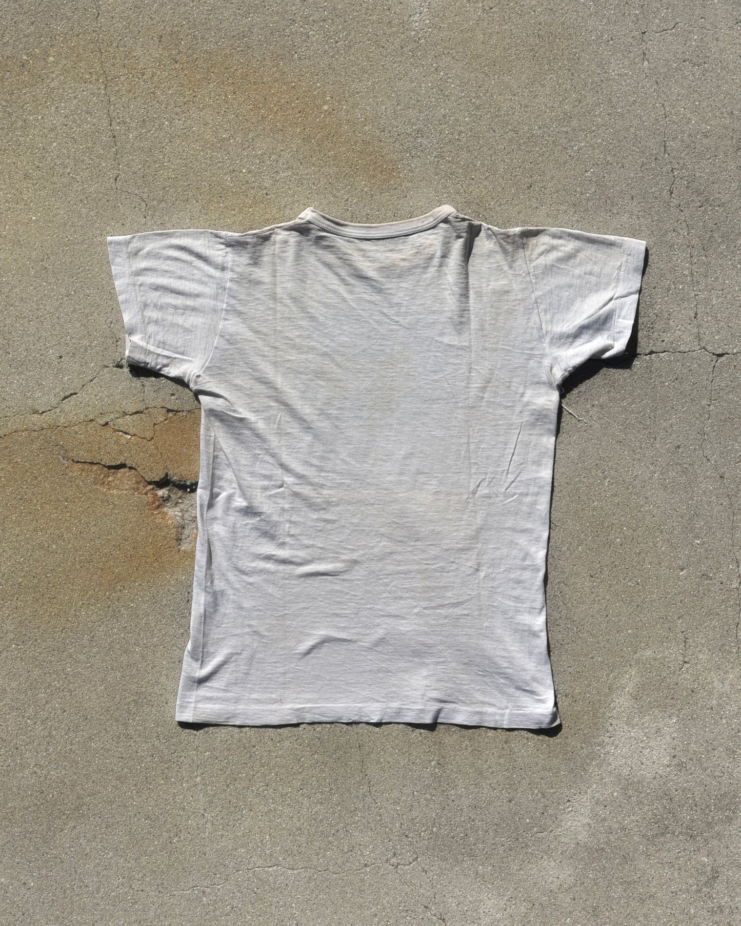 1950s Palisades Interstate Park Commission Tshirt