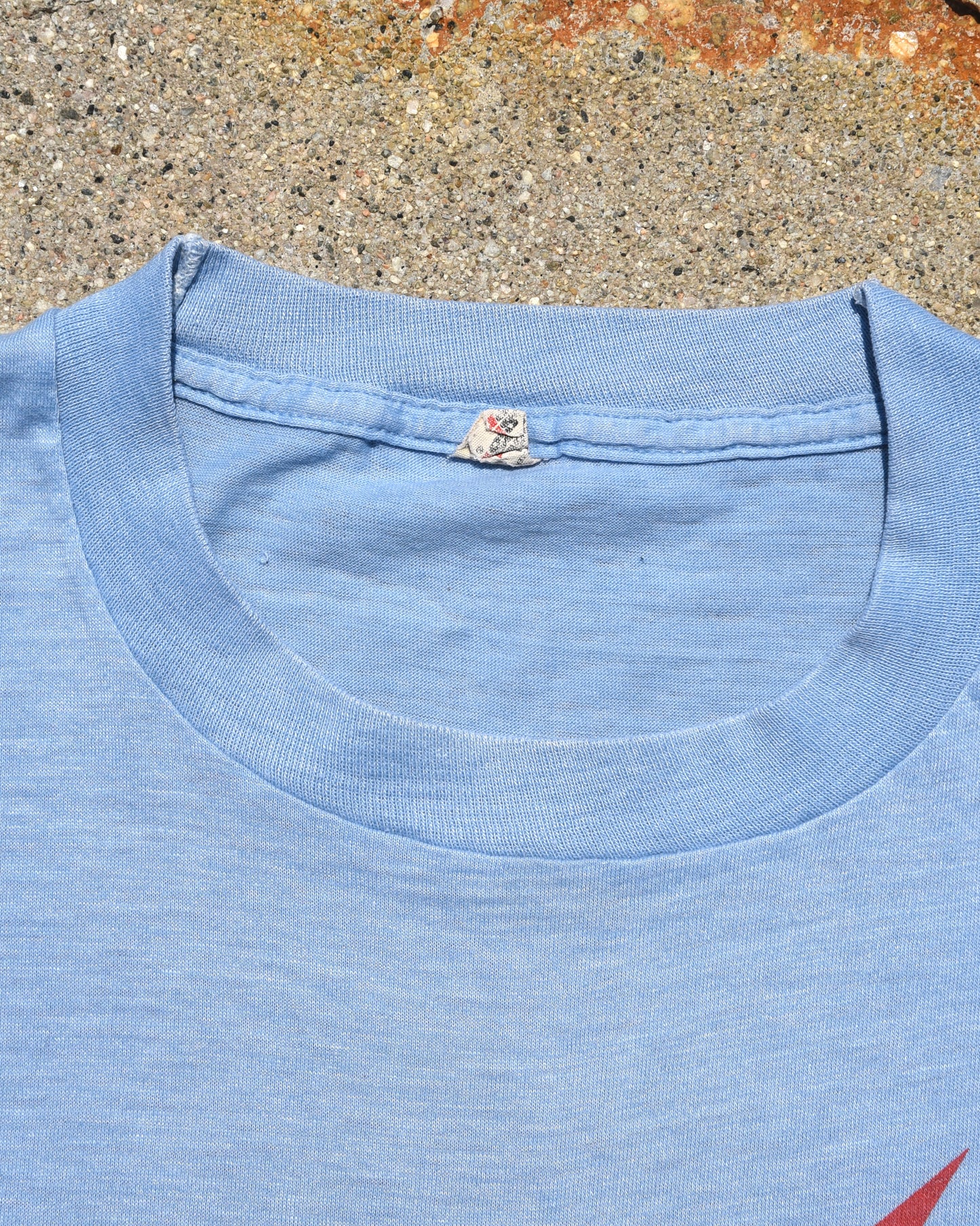 1980s Thunderbolt Tshirt