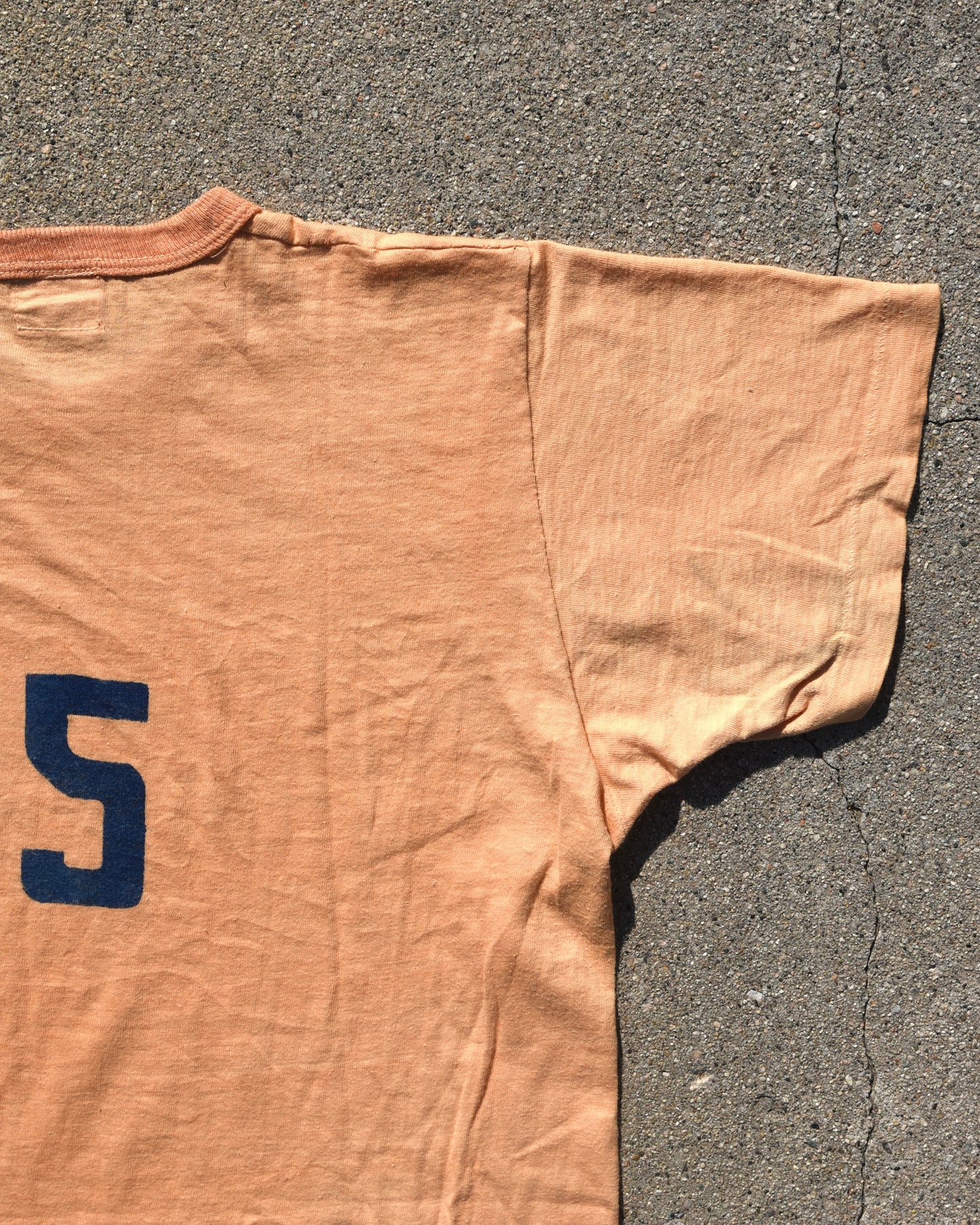 1940s McKinley Dishjockeys Tshirt