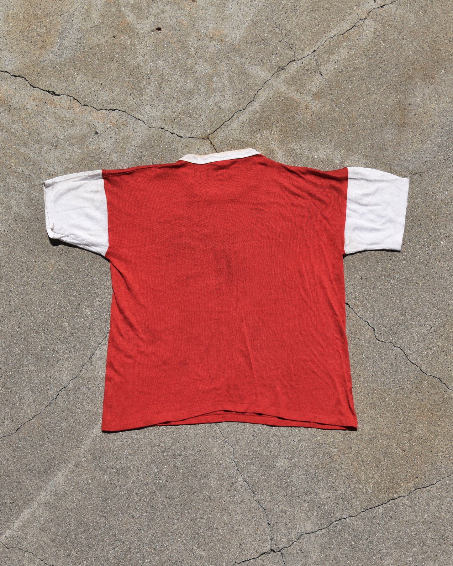 1950s Marine Iron Works Durene Jersey
