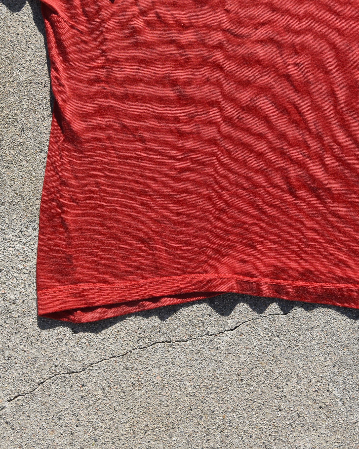 1960s Hustlers Durene Jersey