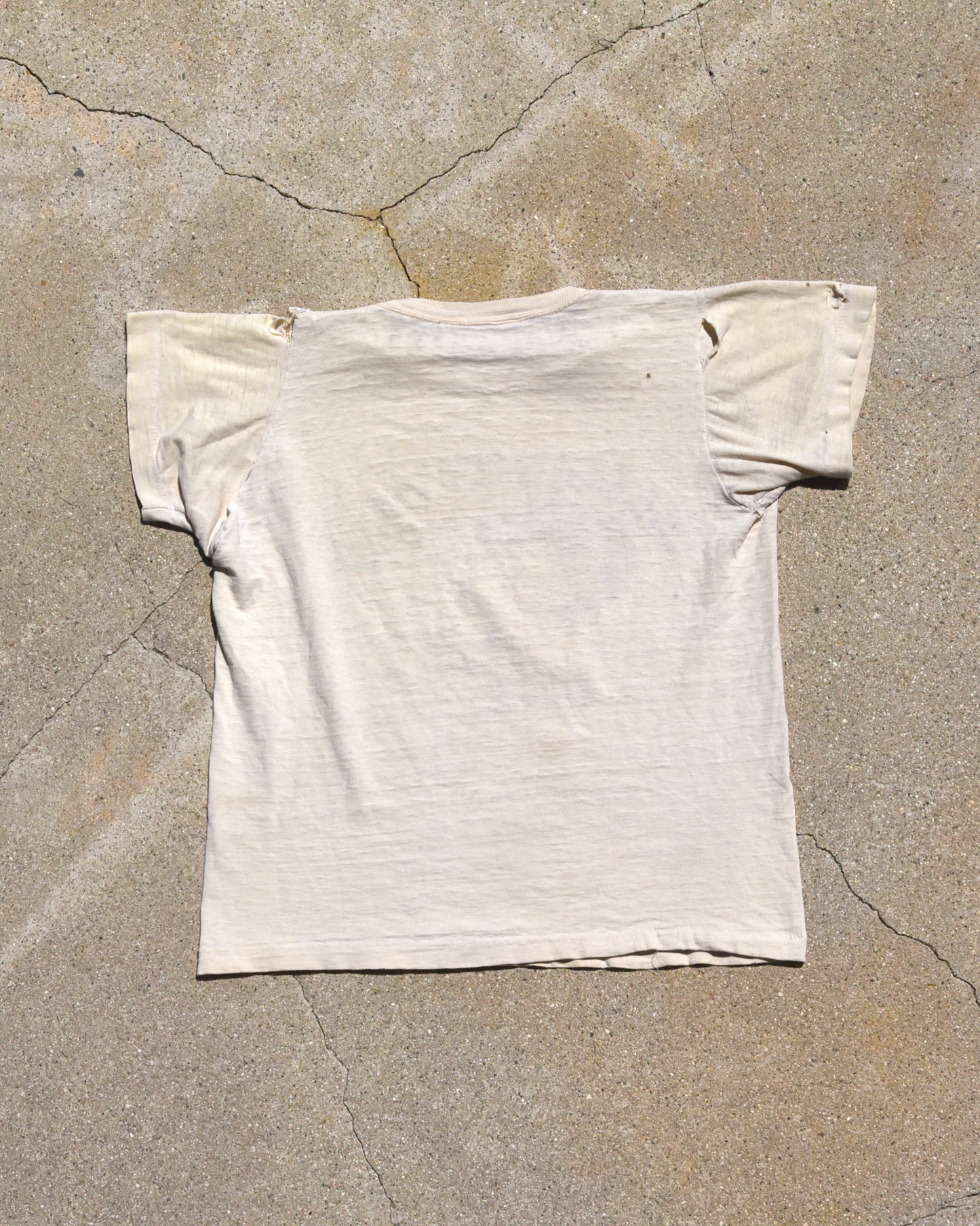 1950s Chargin’ Charlie Tshirt