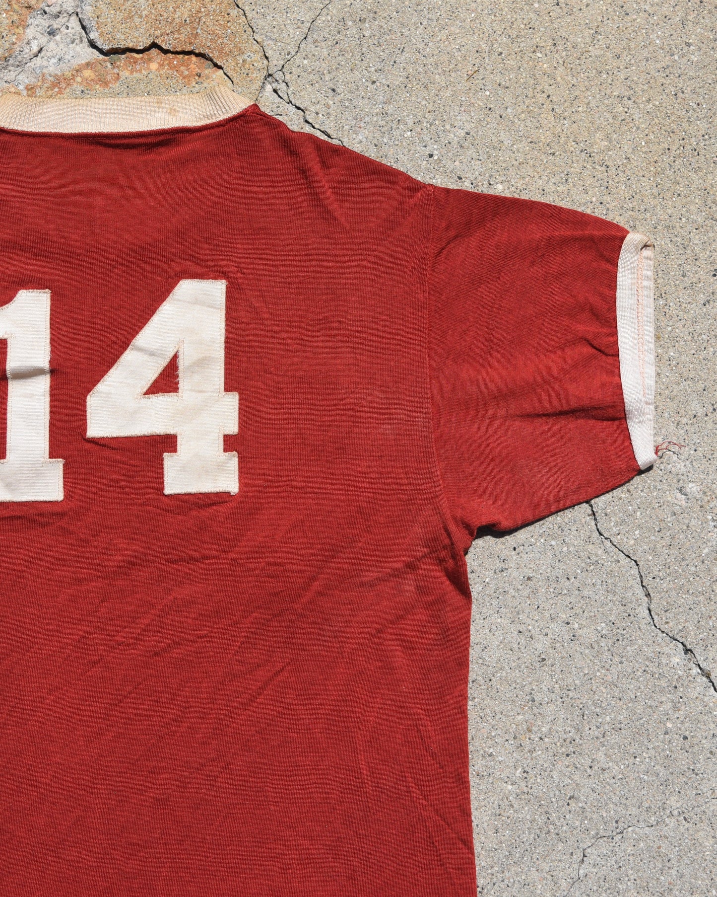1960s Belvedere Durene Jersey
