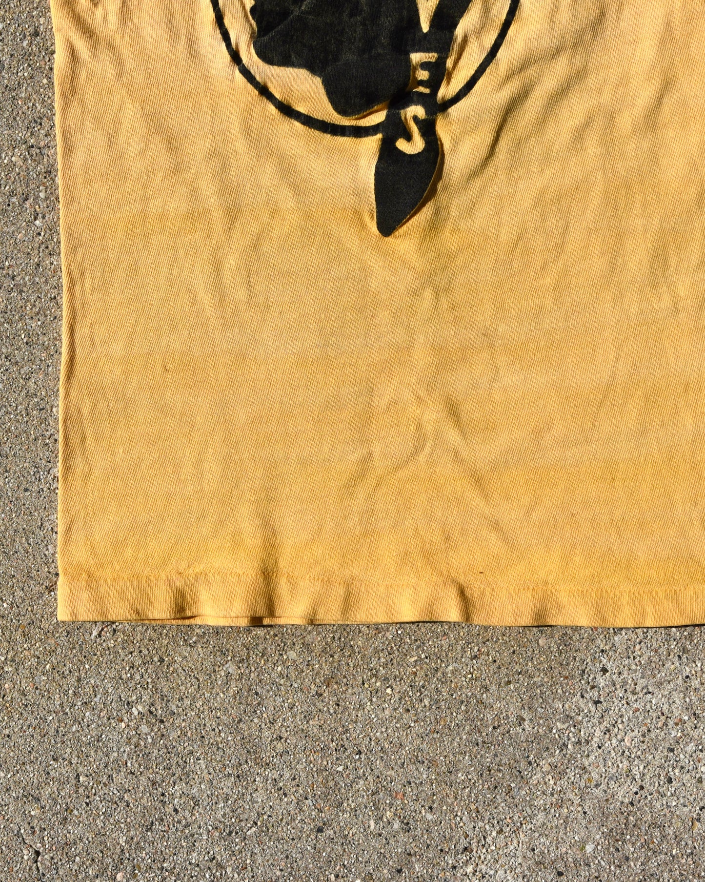 1960s Russell Southern Braves Tshirt - Boys