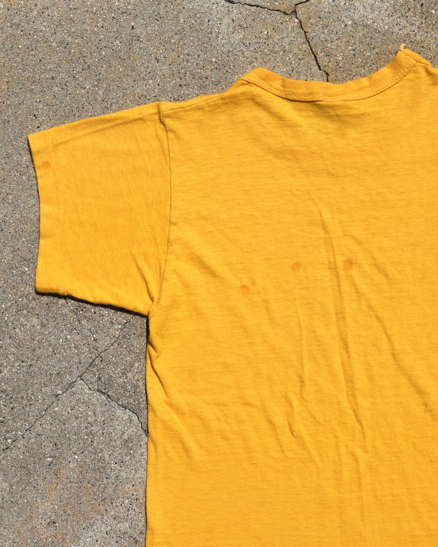 1950s Alice Deal Phys Ed Tshirt